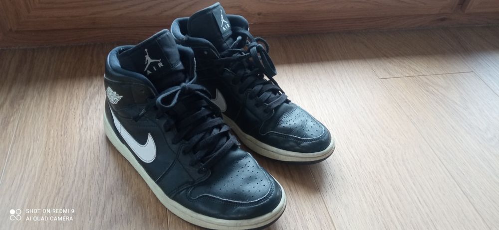 Buty Nike Air Jordan 1 Mid rozm. 42