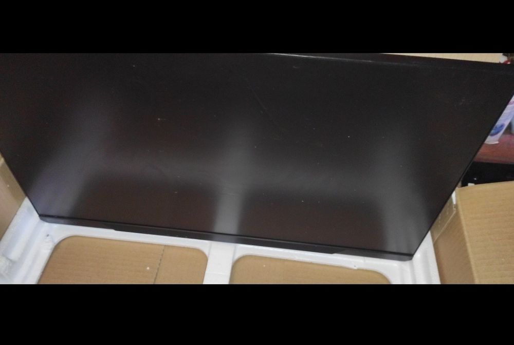 Монітор Samsung 27"