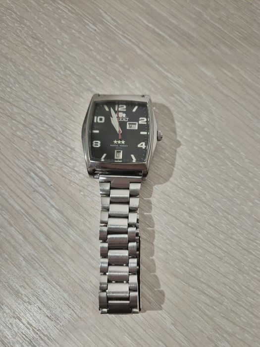 Годинник чоловічий Orient
