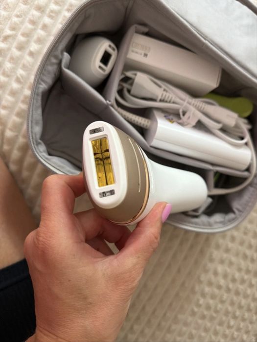 Braun silk expert pro 5 ipl