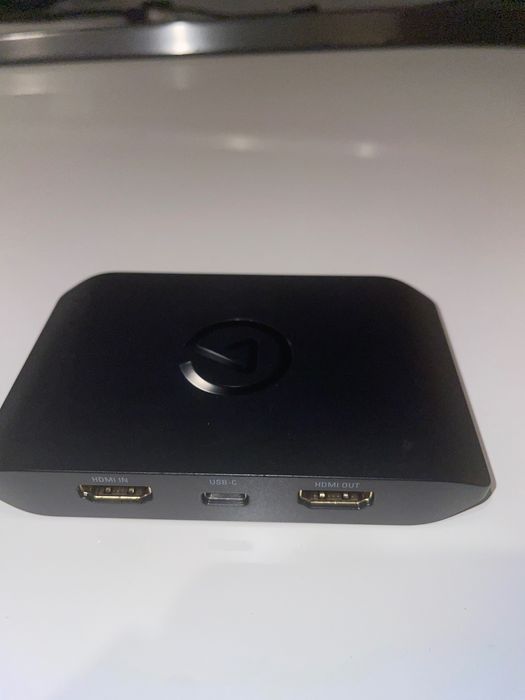 Placa de captura Elgato HD60 X