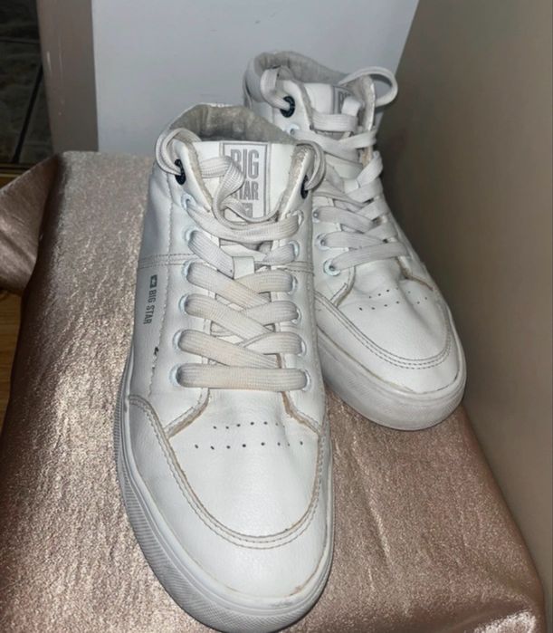 Buty Big Star 41