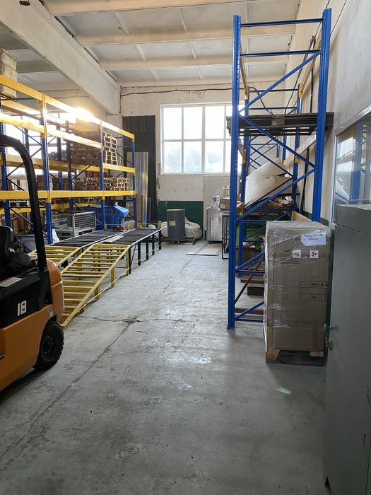 Будівля для бізнеса