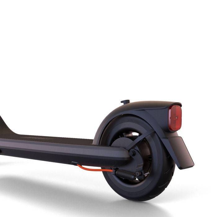 Trotinete Elétrica Ninebot E2 Plus