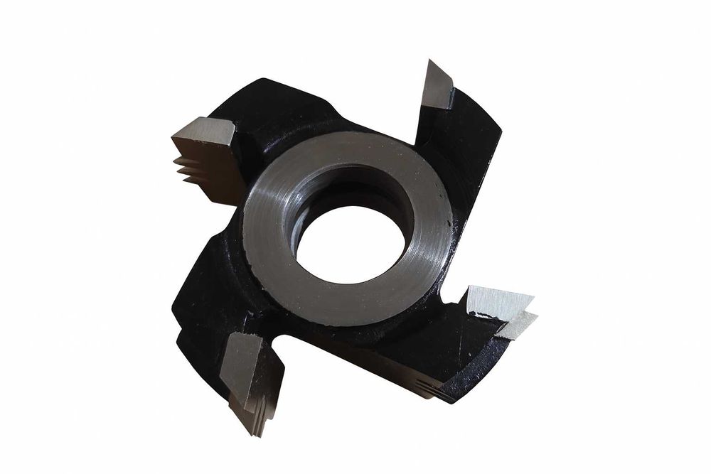 PROMOCJA!!  Frez do mikrowczepów 140x40x50 HSS GLOBUS