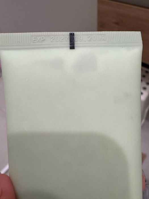 SKIN1004 Madagascar Centella пінка для вмивання