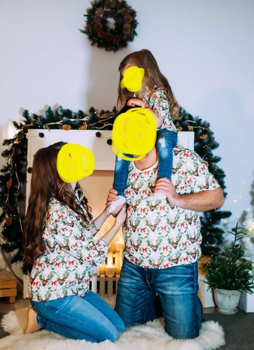 Family look Фемілі лук