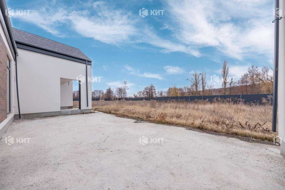 Будинок 277м2 км Скандінавський (рядом Алексеевка, Флоринка) 127529