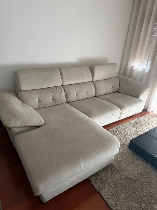 Vendo sofa - 550€