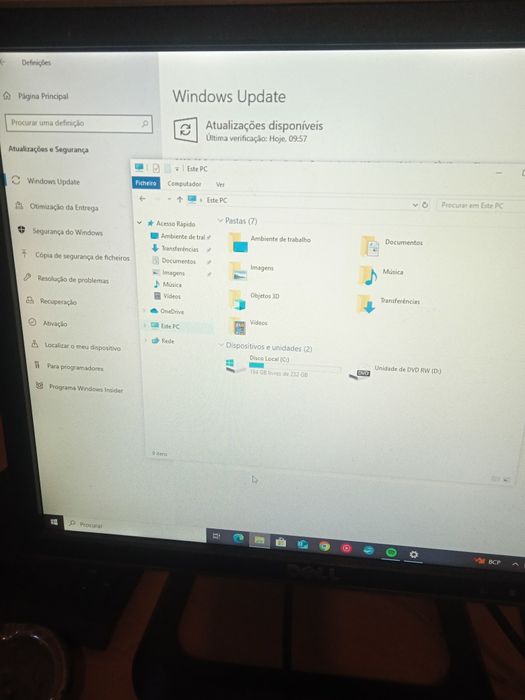 Torre de PC Gamming" i5 de processador"