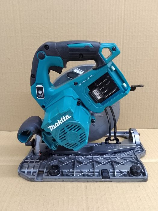 Makita HS004G Piła Najazdowa Pilarka Tarczowa Brushless 190mm 2021.8