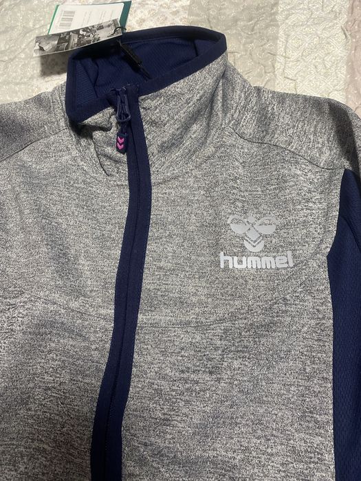 Кофта Hummel training