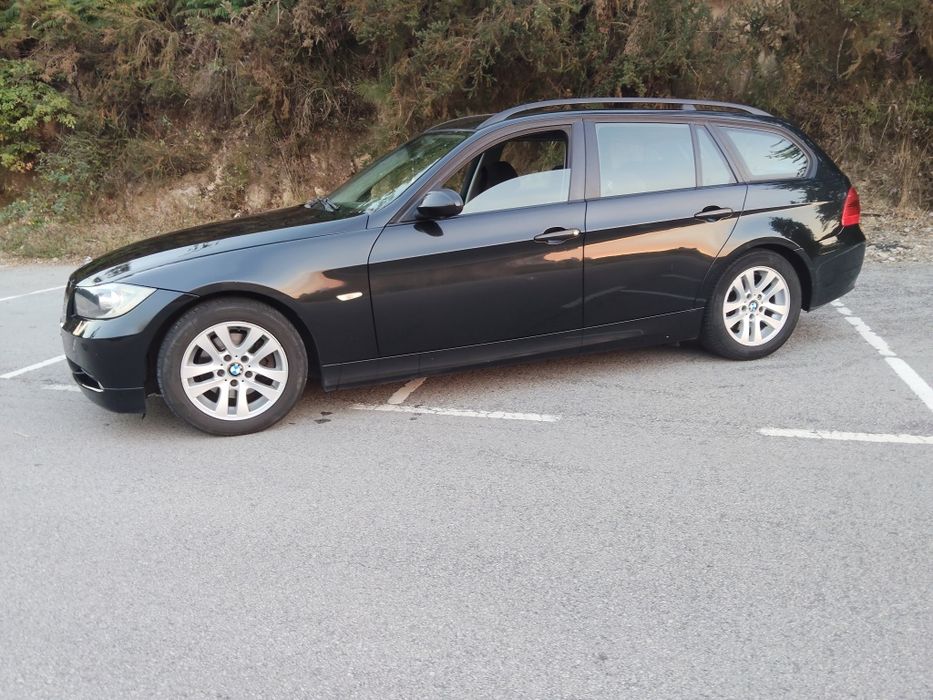 Vendo BMW 320 D 163cv — photo 2