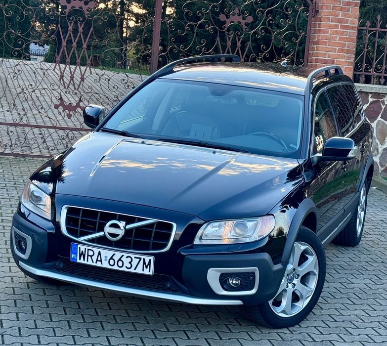Volvo XC 70
