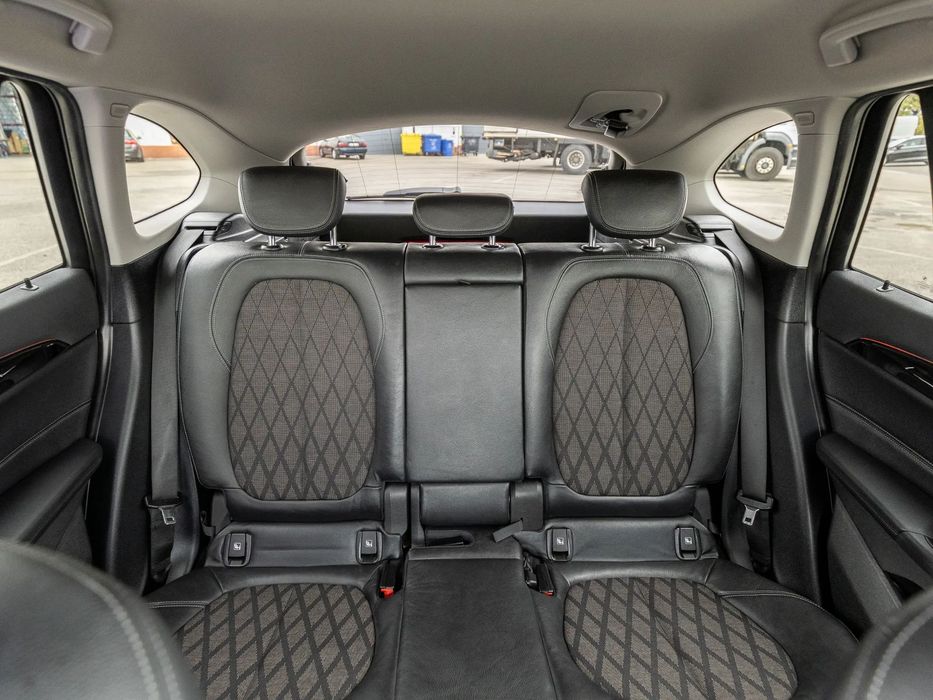 BMW X1 sDrive18d xLine
