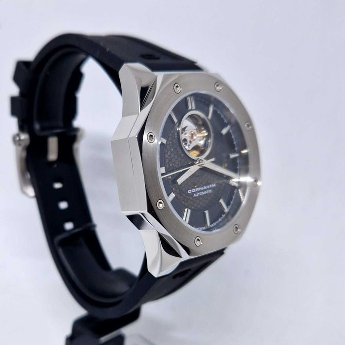 Cornavin Downtown Open Heart OH.01.R