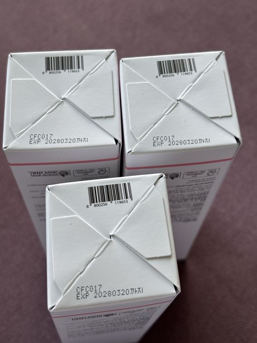 Medicube PDRN Pink Niacinamide Milky Toner 150ml Тонер з полінуклеотид