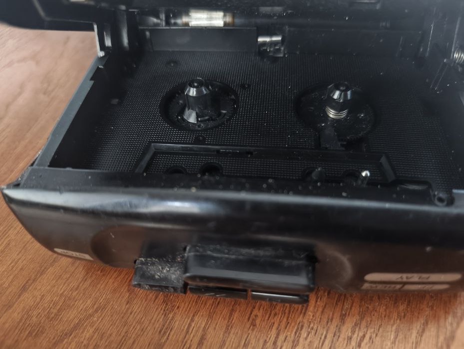 Sony Walkman WM-FX20
