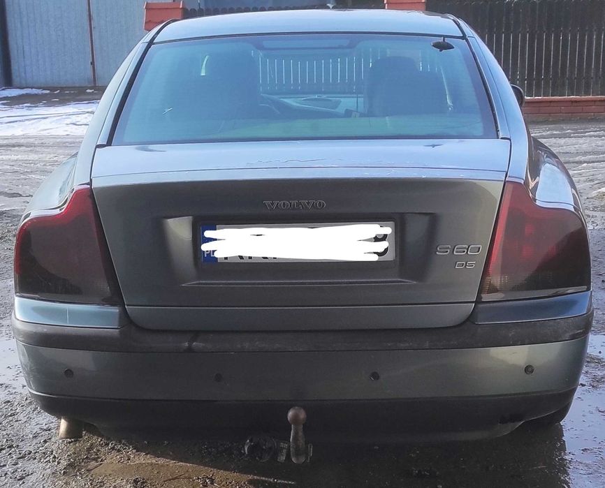 Sprzedam Volvo S60