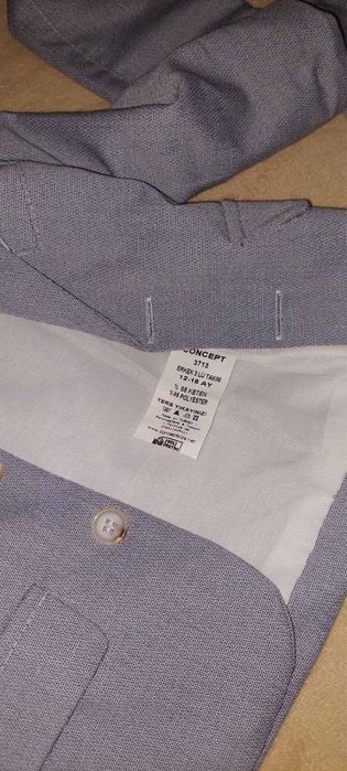 Дитячий костюм 3