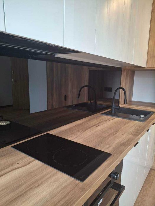 Mini apartament   do wynajęcia  Bielsko-Biała ul. Konwaliowa. - Widok 2