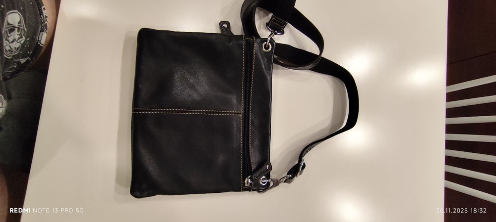 Torebka damska Fossil