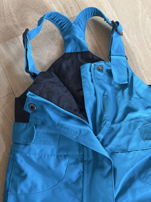 Spodnie narciarskie Roxy, r. T2 dziecięce