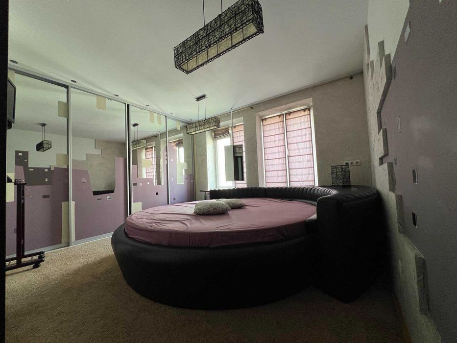 3-комнатная квартира по адресу (площадь 118 м²) - Atlanta.ua - фото 13