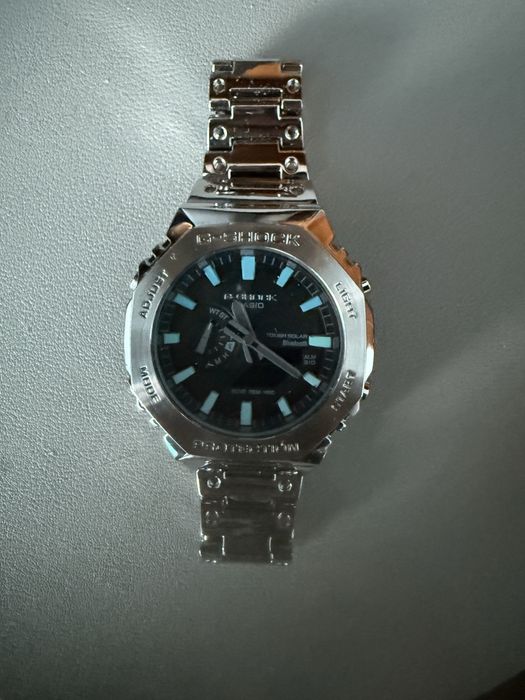 Relógio Casio G-SHOCK