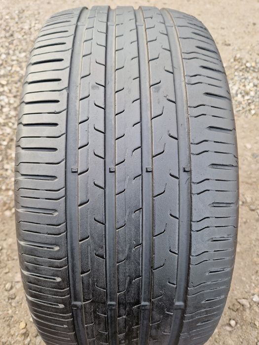 Opona letnia Continental EcoContact 6 245/45r18 (100Y) XL/BMW