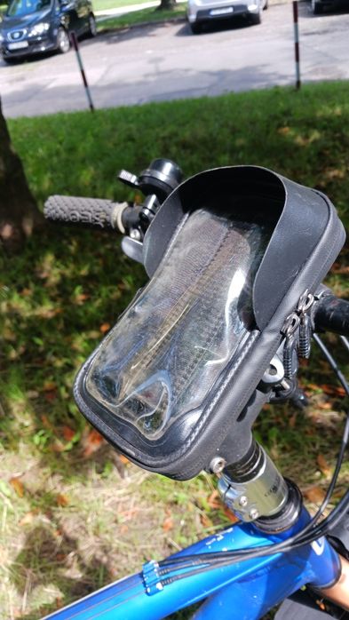 Rower SCOTT reflex 50 koła 26'' rama L