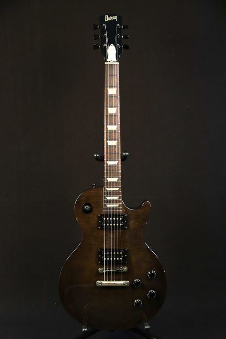 BURNY LP75-JP Joe Perry Les Paul 90s Japan