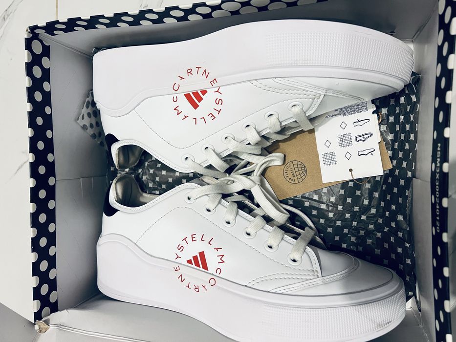 stella mccartney adidas OLX.ua