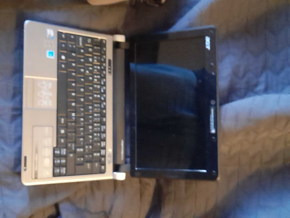 vendo pc acer aspire one