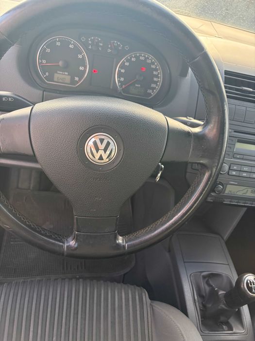 VW Polo 1.2 Gasolina - Versão Highline