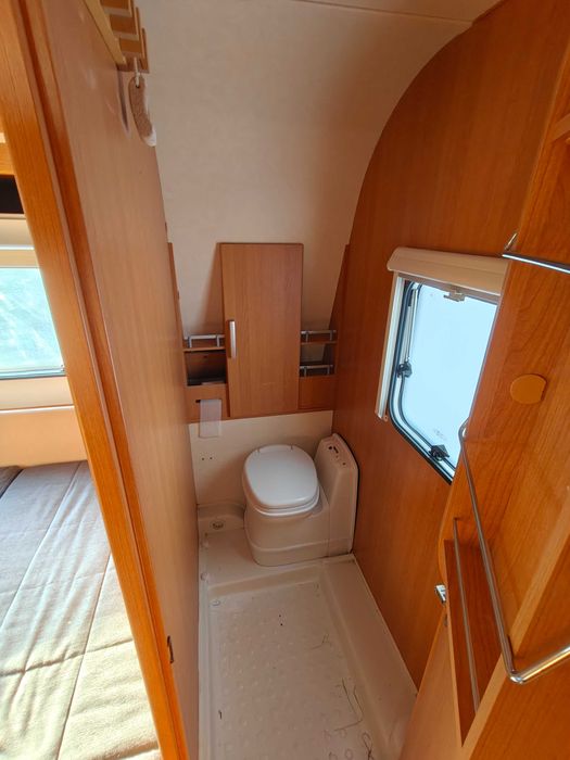 Przyczepa WILK C S3 1700DMC z gwarancja na zabudowę!