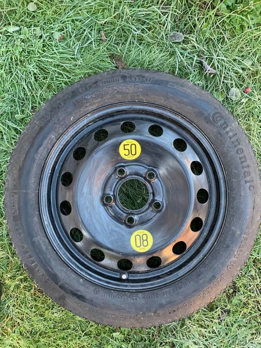 докатка r16 для bmw