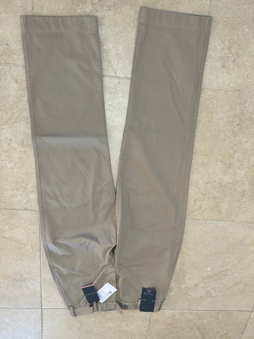 Calças Tommy Hilfiger novas