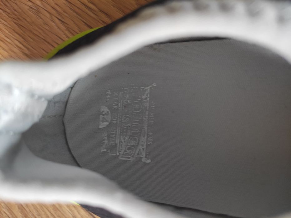 Buty na plażę rozmiar 34