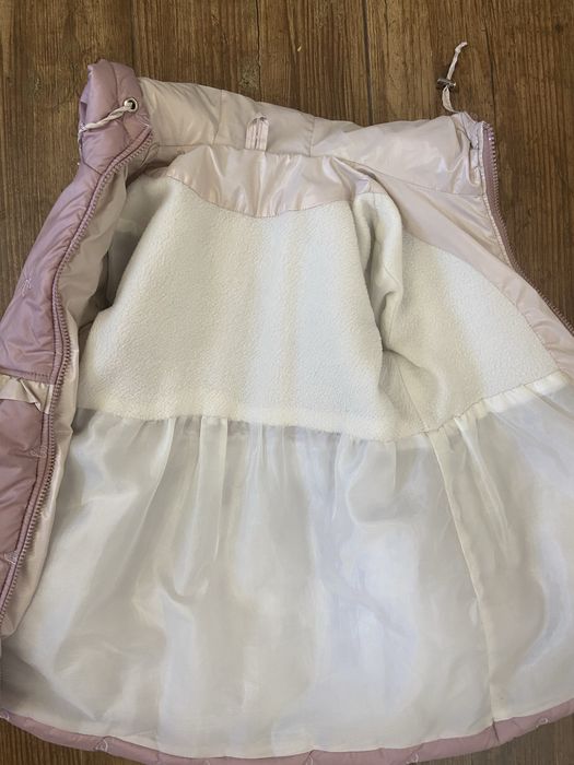 Куртка весняна стильна