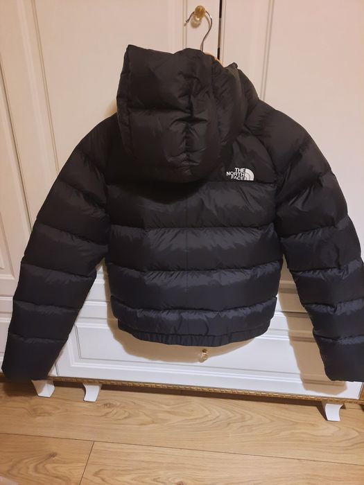 Kurtka zimowa The North Face damska