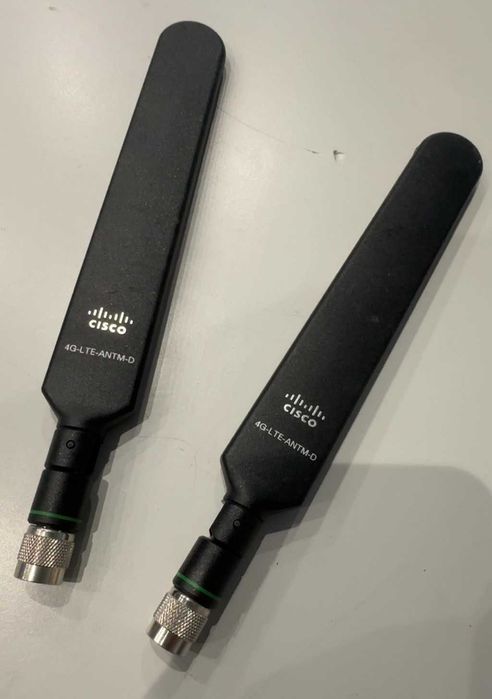 Antenas CISCO 4G