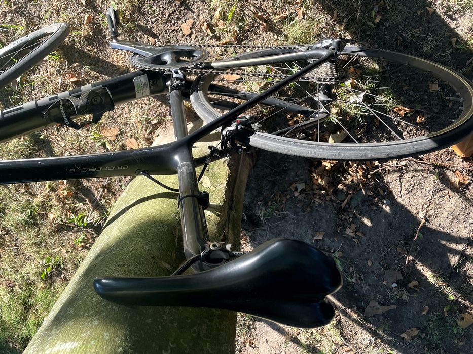 Trek Emonda SL 6 2019