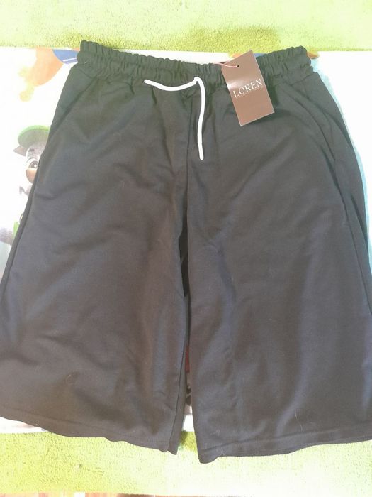 Жіночі шорти-бермуди 50-52р