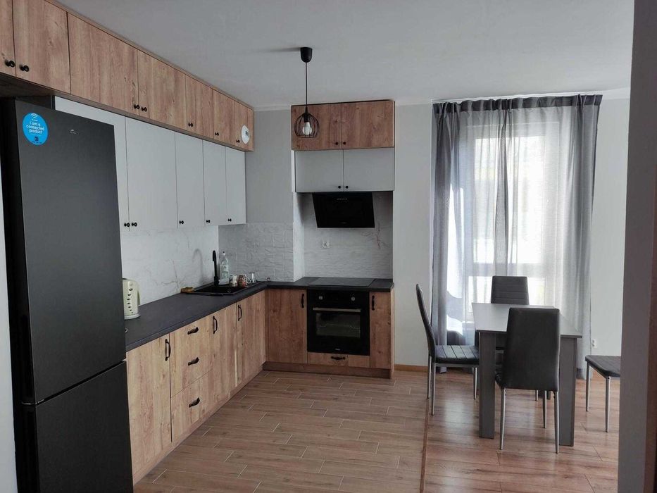 Komfortowe 2-pokojowe mieszkanie 52 m² do wynajęcia – Centrum Grodziska Mazowieckiego