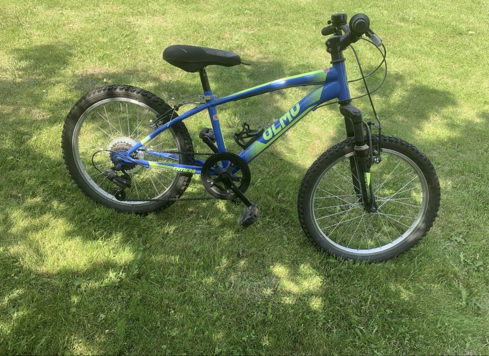 !СРОЧНО! Італійський велосипед OLMO