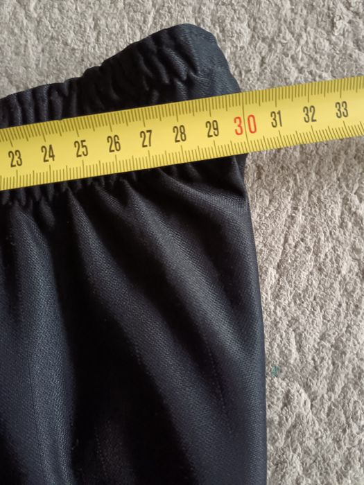 Krótkie spodenki chłopięce