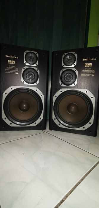 Technics SB-CD500