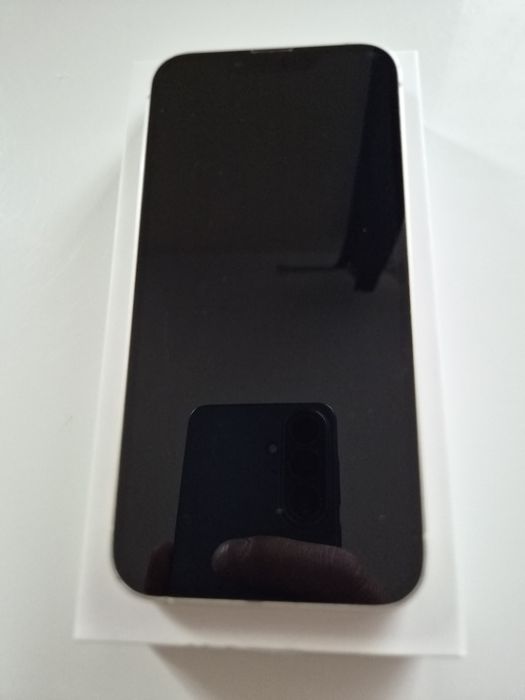 Iphone 13 256gb Stan bardzo dobry