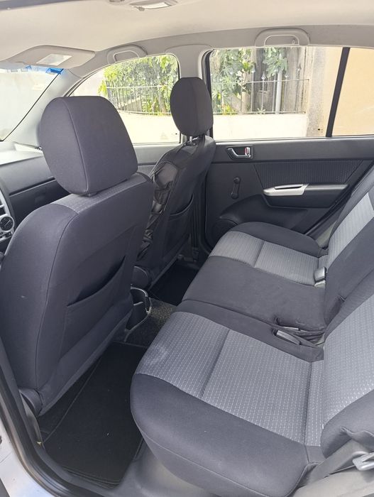 Hyundai Gezt 2007